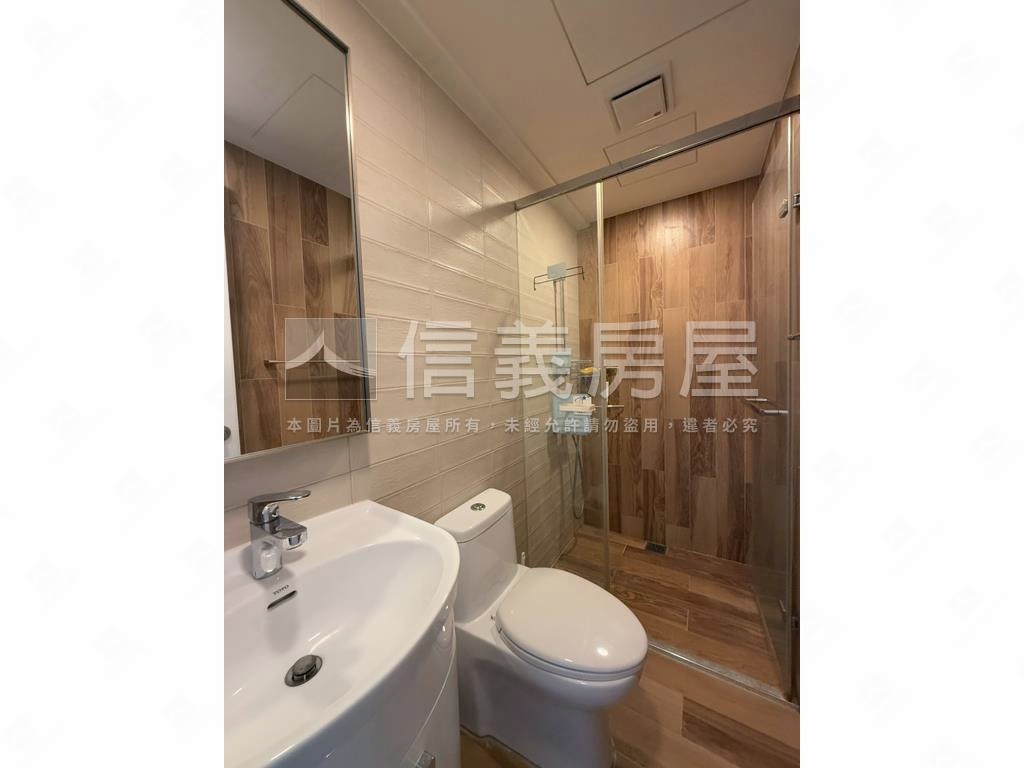 心夢享溫馨美宅＋平車房屋室內格局與周邊環境