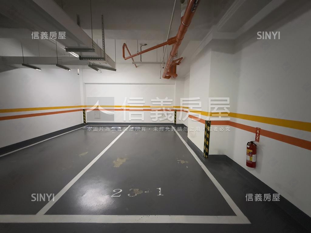 心夢享溫馨美宅＋平車房屋室內格局與周邊環境