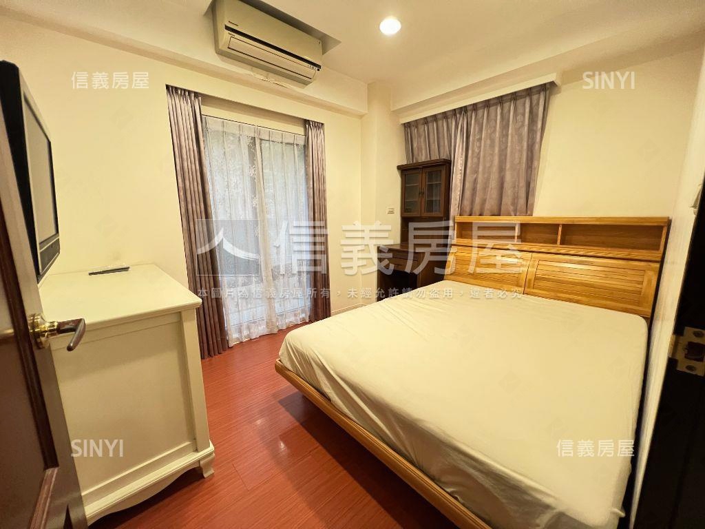 愛樂歐風綠意二房車位房屋室內格局與周邊環境