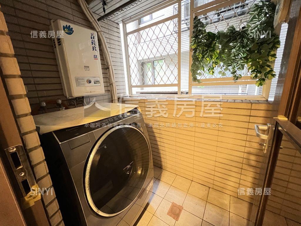 愛樂歐風綠意二房車位房屋室內格局與周邊環境