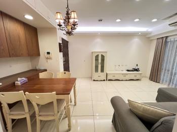 愛樂歐風綠意二房車位