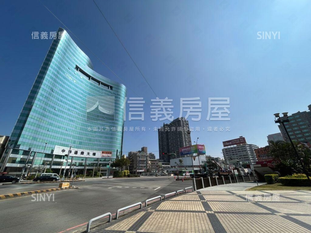 中教大地坪臨路金透店房屋室內格局與周邊環境