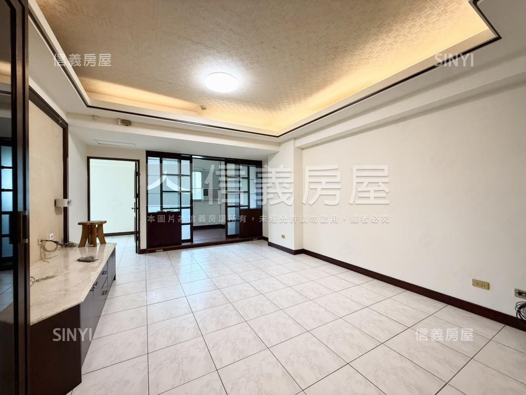 專！海景富邑四房平車房屋室內格局與周邊環境