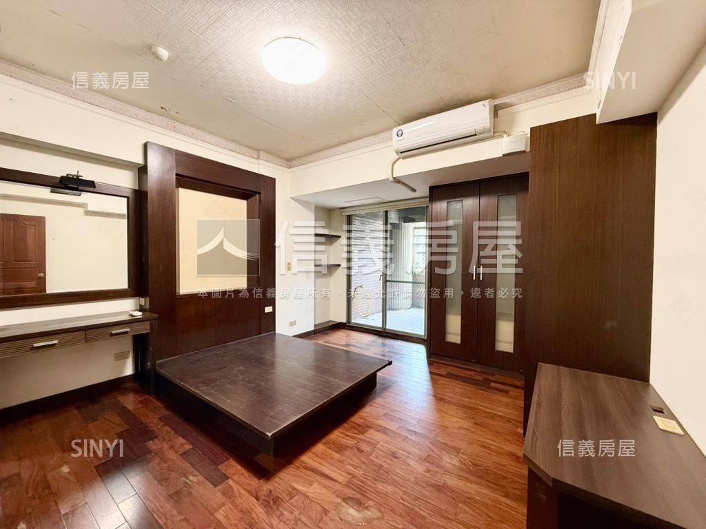 專！海景富邑四房平車房屋室內格局與周邊環境