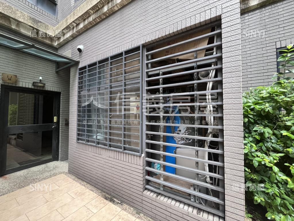 崇德＆北平約八米面寬店面房屋室內格局與周邊環境