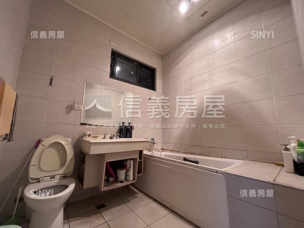 崇德＆北平約八米面寬店面房屋室內格局與周邊環境