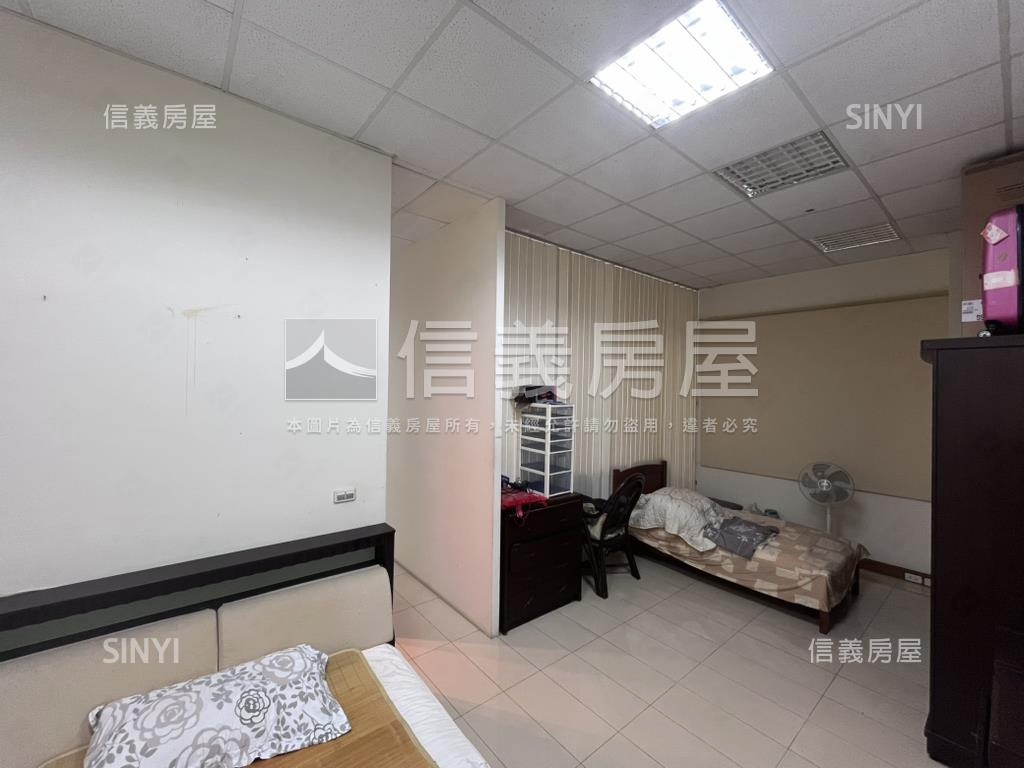 崇德＆北平約八米面寬店面房屋室內格局與周邊環境