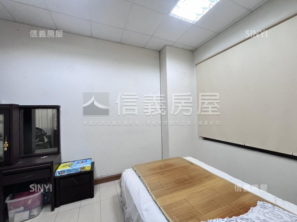 崇德＆北平約八米面寬店面房屋室內格局與周邊環境