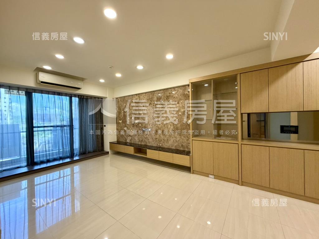 頂新屋況極佳‧大３房平車房屋室內格局與周邊環境