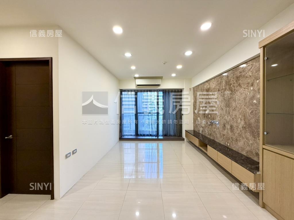 頂新屋況極佳‧大３房平車房屋室內格局與周邊環境