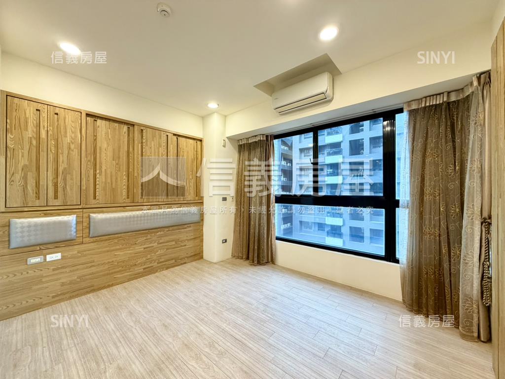 頂新屋況極佳‧大３房平車房屋室內格局與周邊環境