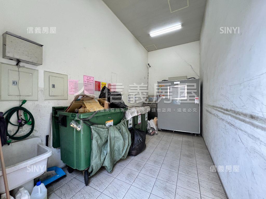 頂新屋況極佳‧大３房平車房屋室內格局與周邊環境