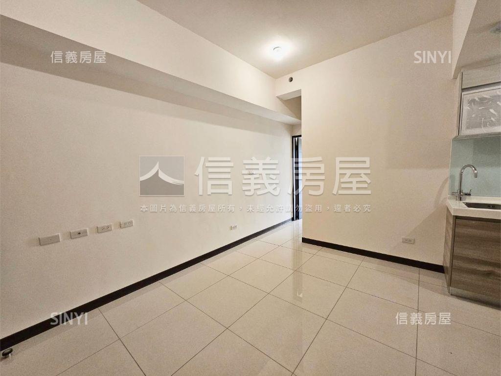 永翠漾俯瞰藝文青年購三房房屋室內格局與周邊環境