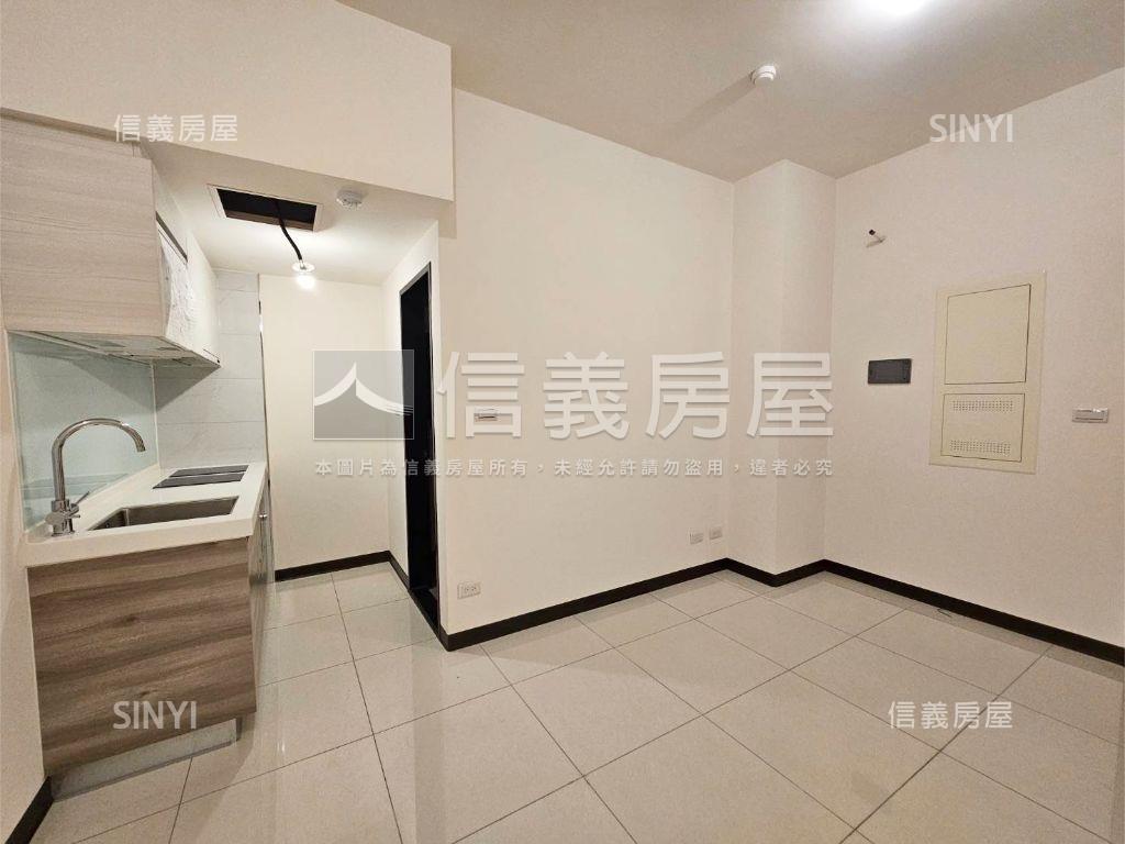 永翠漾俯瞰藝文青年購三房房屋室內格局與周邊環境