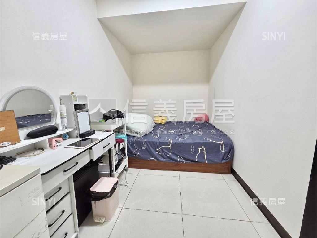 永翠漾俯瞰藝文青年購三房房屋室內格局與周邊環境