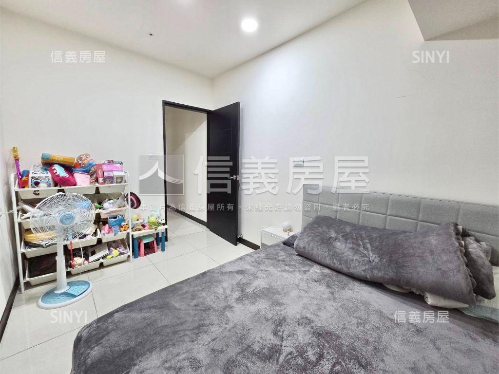 永翠漾俯瞰藝文青年購三房房屋室內格局與周邊環境