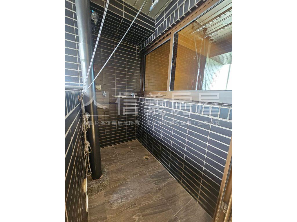 永翠漾俯瞰藝文青年購三房房屋室內格局與周邊環境