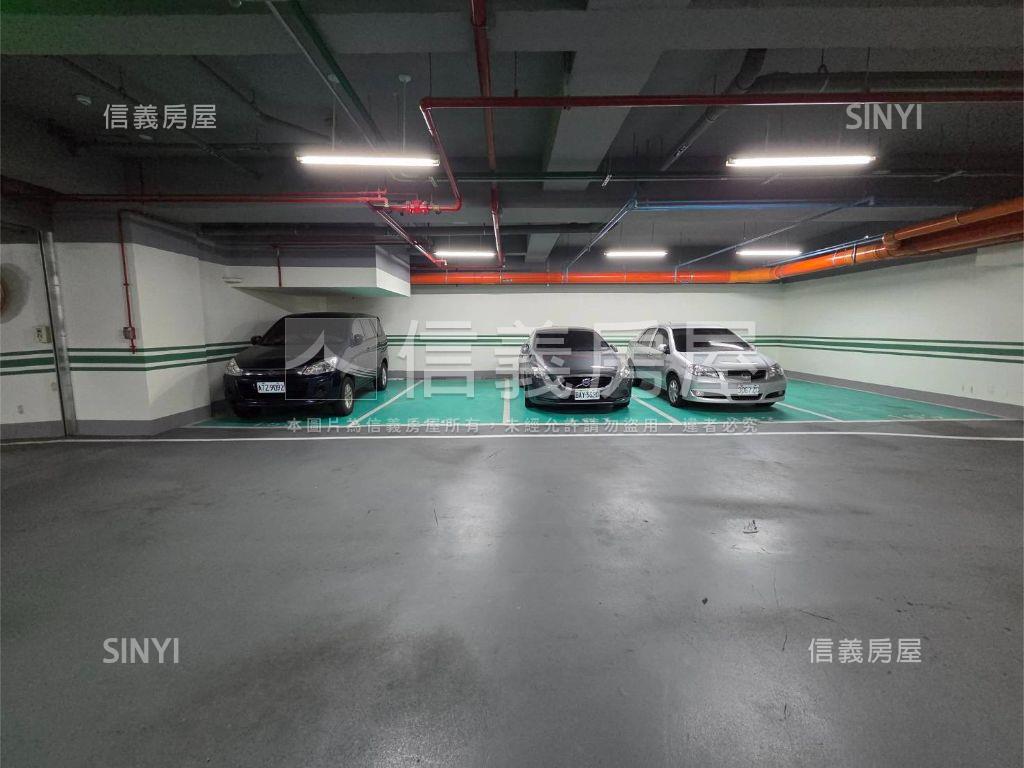 永翠漾俯瞰藝文青年購三房房屋室內格局與周邊環境