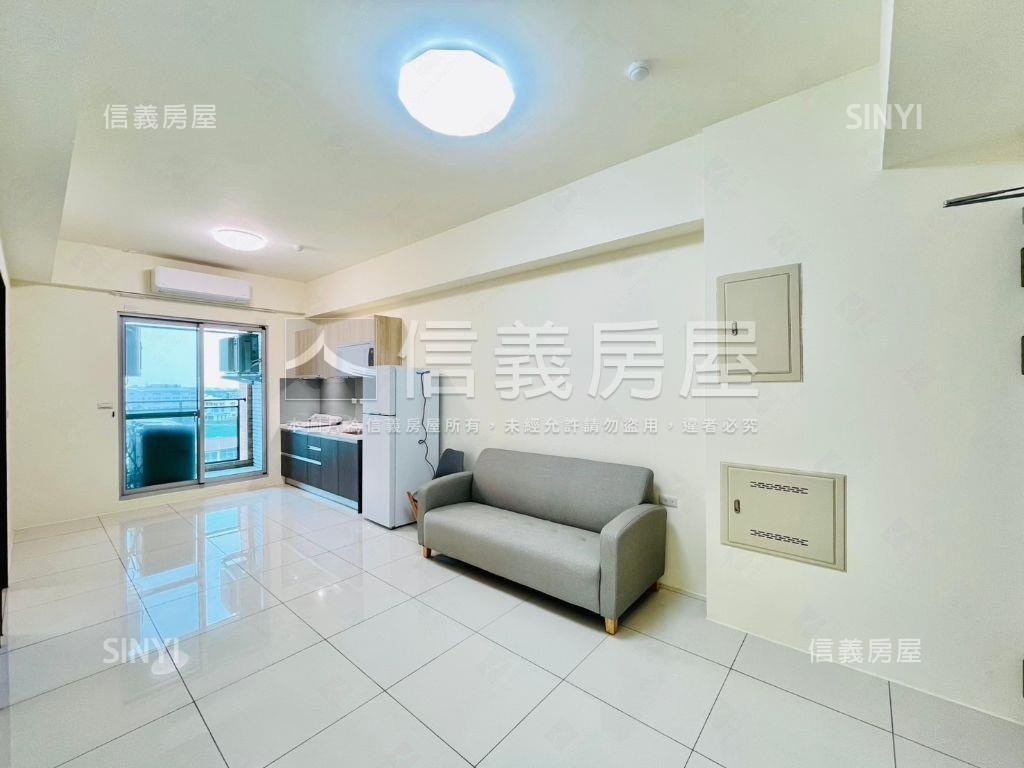 ［華廈］善化兩房兩衛平車房屋室內格局與周邊環境