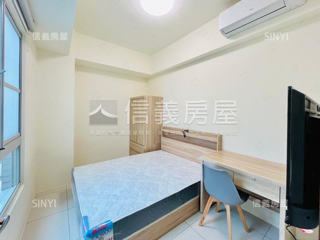 ［華廈］善化兩房兩衛平車房屋室內格局與周邊環境