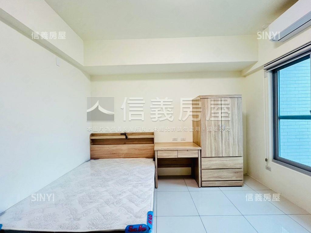 ［華廈］善化兩房兩衛平車房屋室內格局與周邊環境