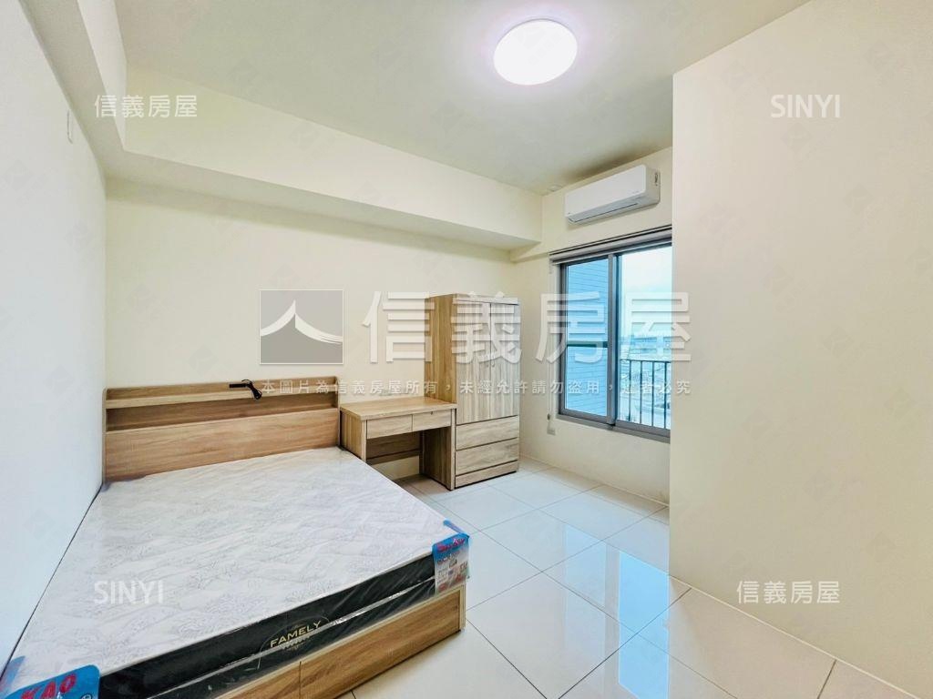 ［華廈］善化兩房兩衛平車房屋室內格局與周邊環境