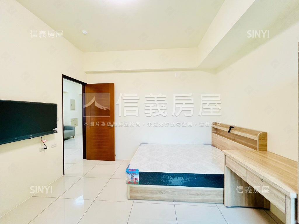 ［華廈］善化兩房兩衛平車房屋室內格局與周邊環境