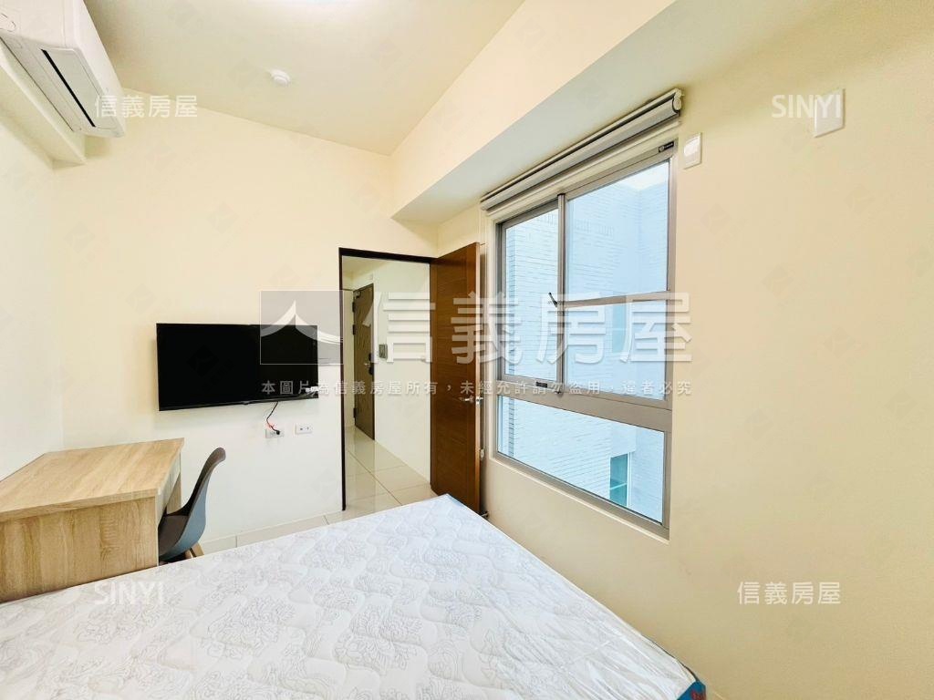 ［華廈］善化兩房兩衛平車房屋室內格局與周邊環境