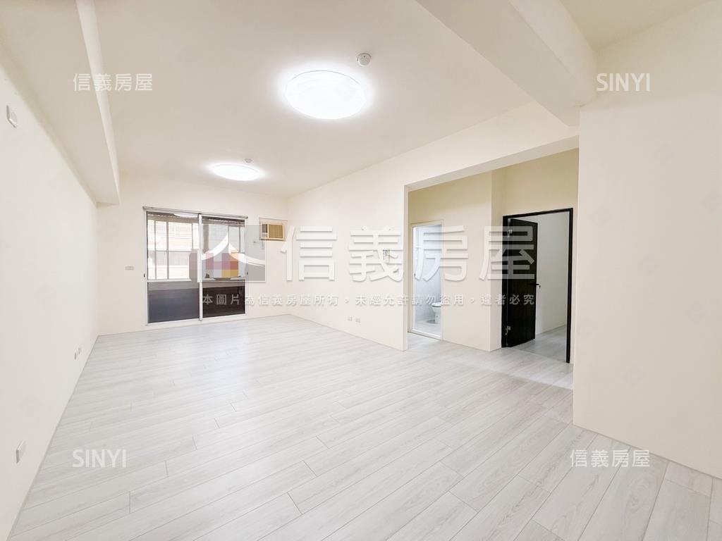 近河堤商圈三房車位房屋室內格局與周邊環境