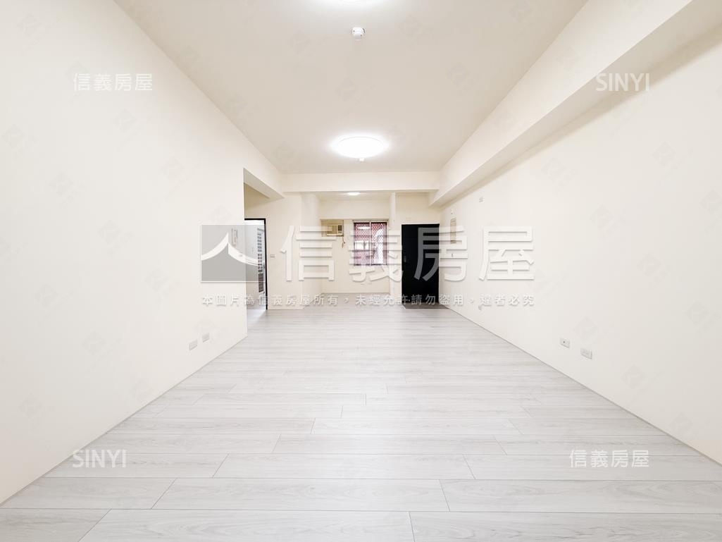 近河堤商圈三房車位房屋室內格局與周邊環境