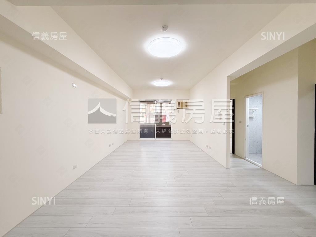 近河堤商圈三房車位房屋室內格局與周邊環境