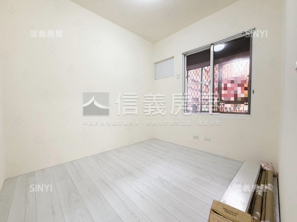 近河堤商圈三房車位房屋室內格局與周邊環境