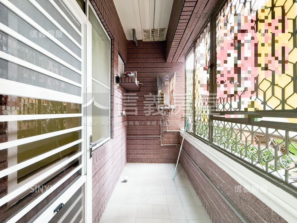 近河堤商圈三房車位房屋室內格局與周邊環境