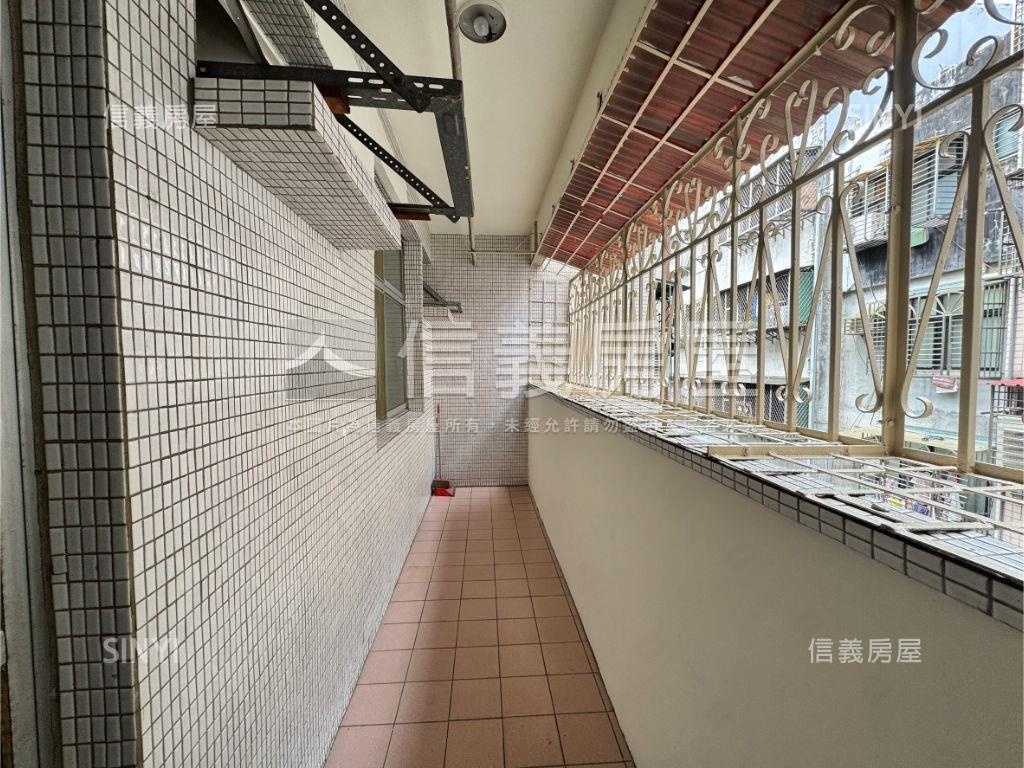 低總價捷運大空間美寓房屋室內格局與周邊環境