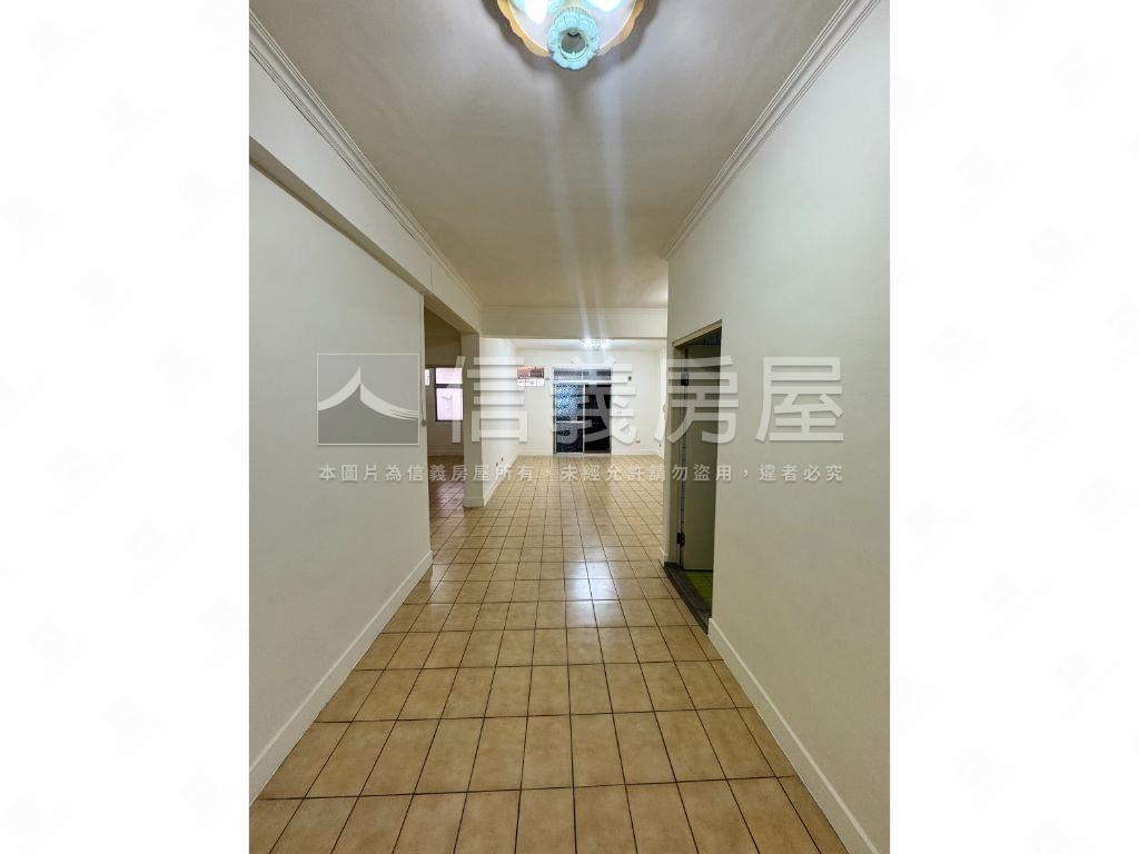 低總價捷運大空間美寓房屋室內格局與周邊環境