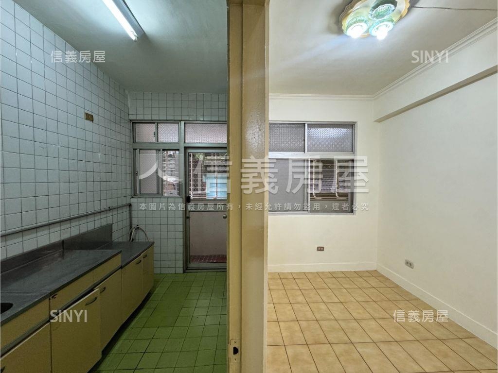 低總價捷運大空間美寓房屋室內格局與周邊環境