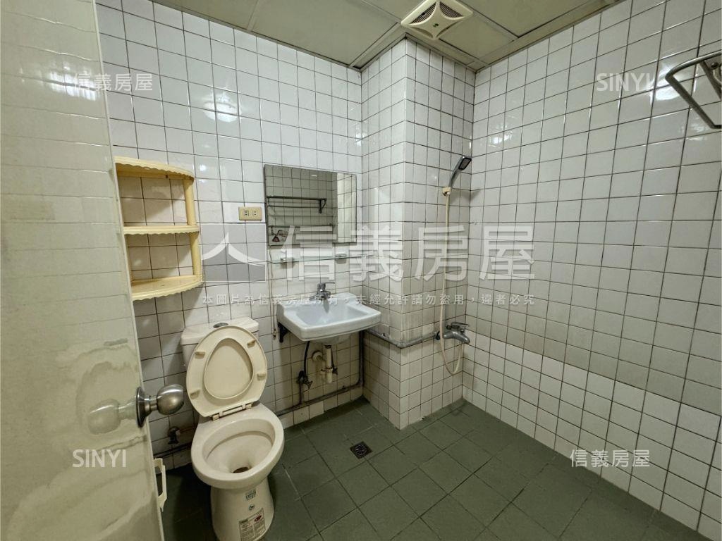 低總價捷運大空間美寓房屋室內格局與周邊環境