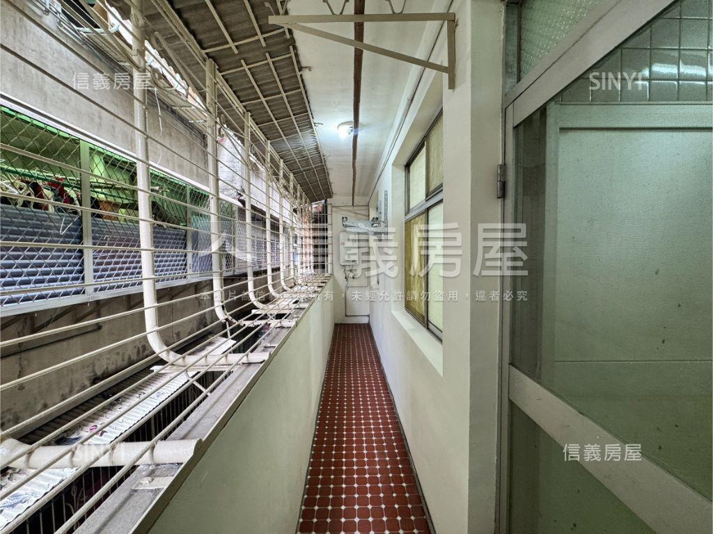 低總價捷運大空間美寓房屋室內格局與周邊環境