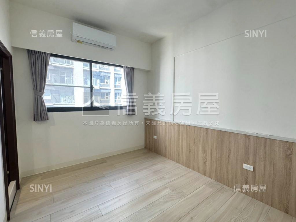 九份子邰欣地堡三房雙平車房屋室內格局與周邊環境