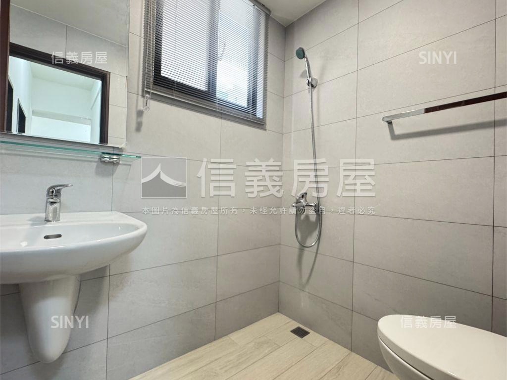 九份子邰欣地堡三房雙平車房屋室內格局與周邊環境