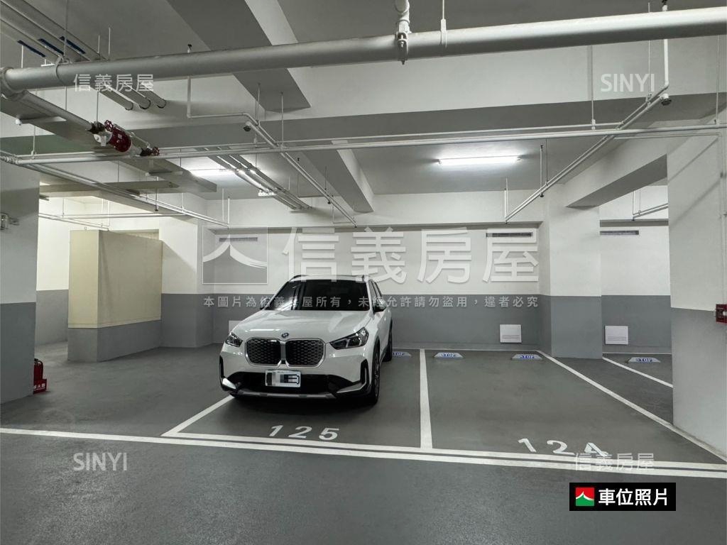 九份子邰欣地堡三房雙平車房屋室內格局與周邊環境