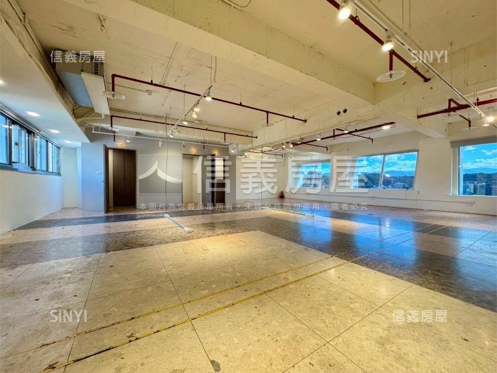 【新接】科技捷運景觀純辦房屋室內格局與周邊環境