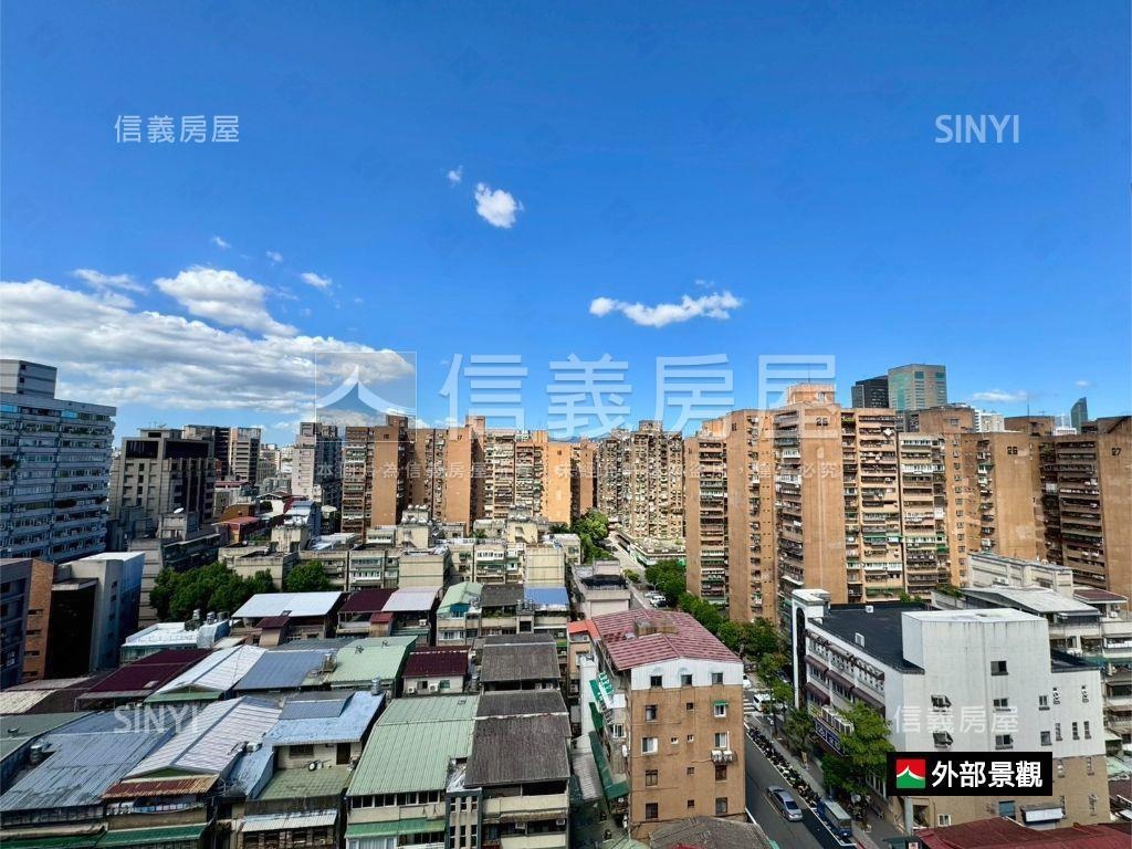 【新接】科技捷運景觀純辦房屋室內格局與周邊環境