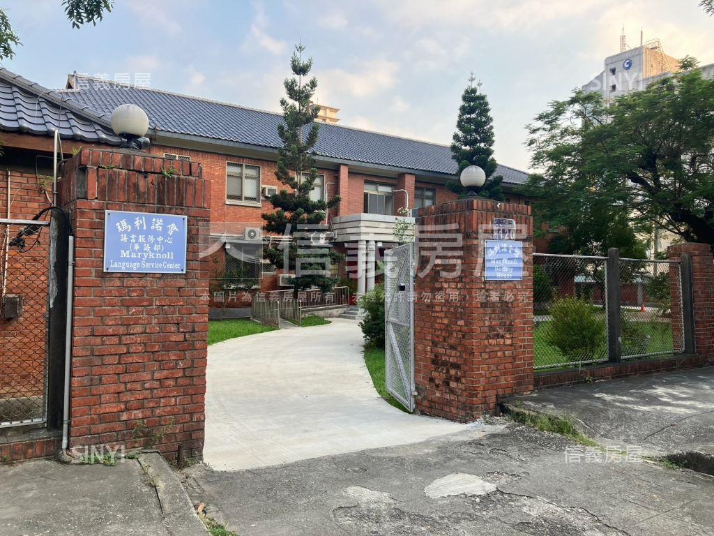 光明國中西區大全街土地房屋室內格局與周邊環境