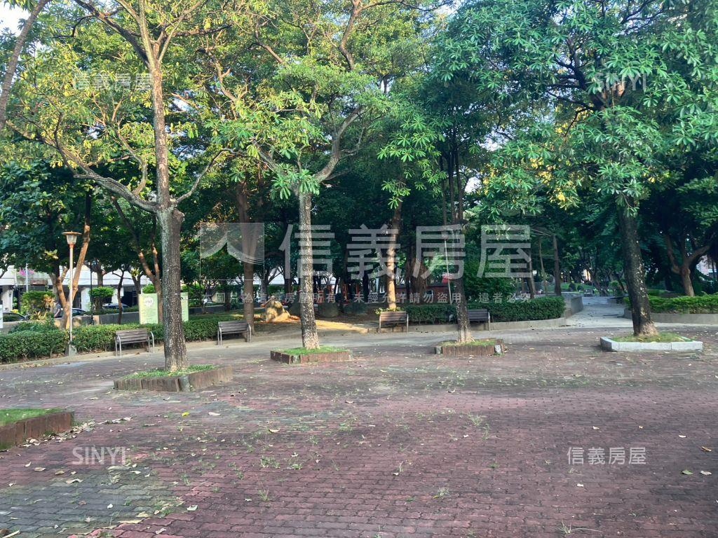 光明國中西區大全街土地房屋室內格局與周邊環境