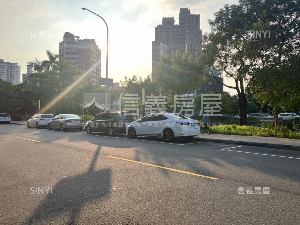光明國中西區大全街土地房屋室內格局與周邊環境