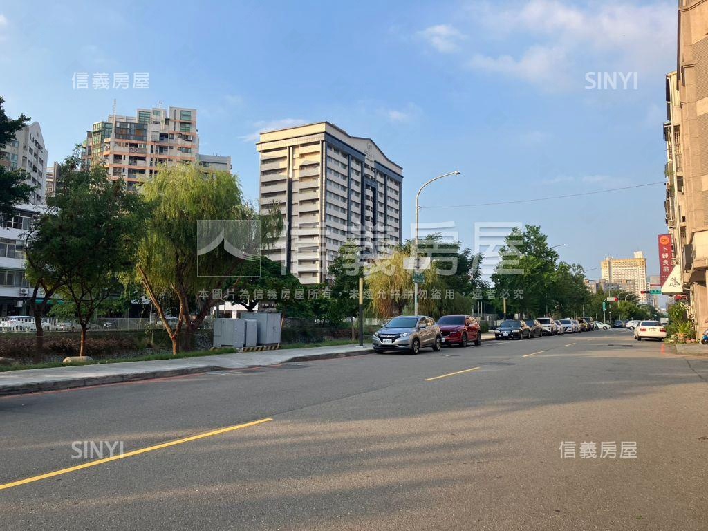 光明國中西區大全街土地房屋室內格局與周邊環境