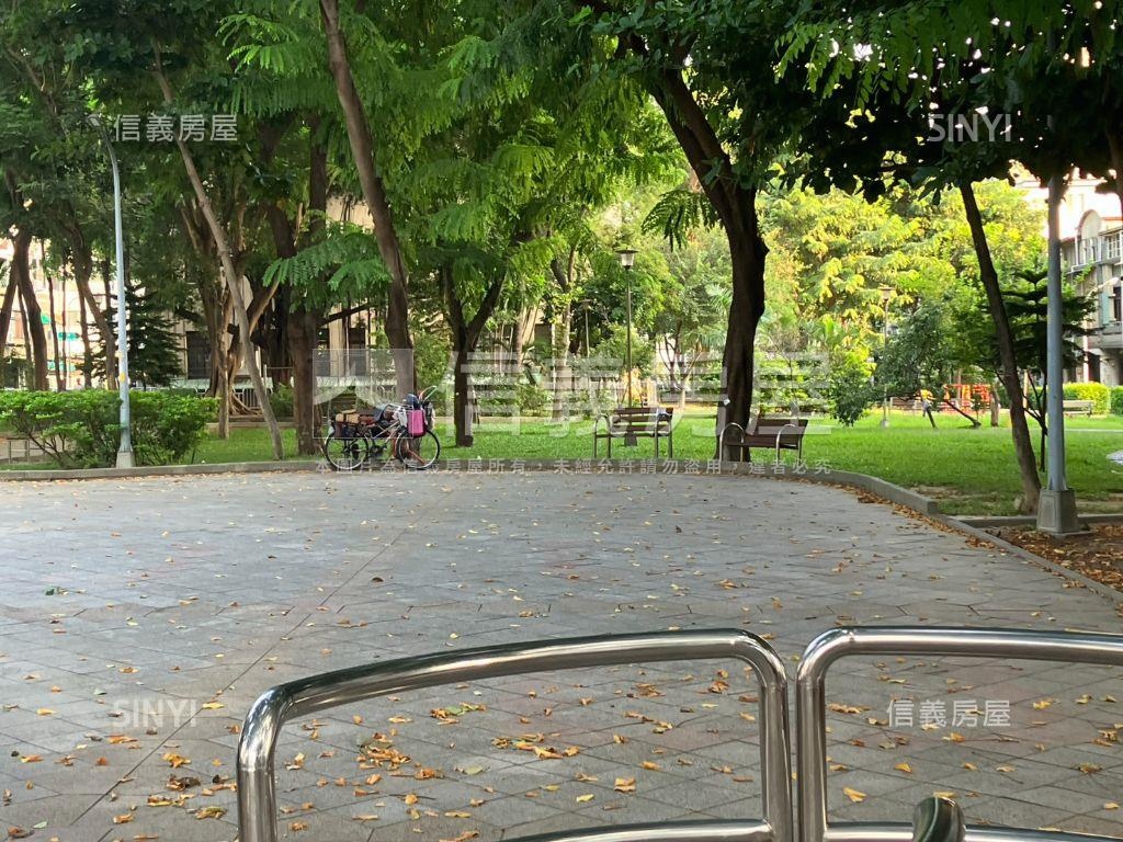 光明國中西區大全街土地房屋室內格局與周邊環境