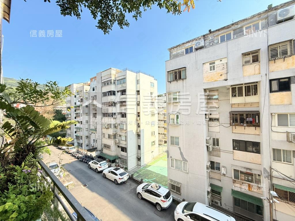 怡翠花園稀有釋出房屋室內格局與周邊環境