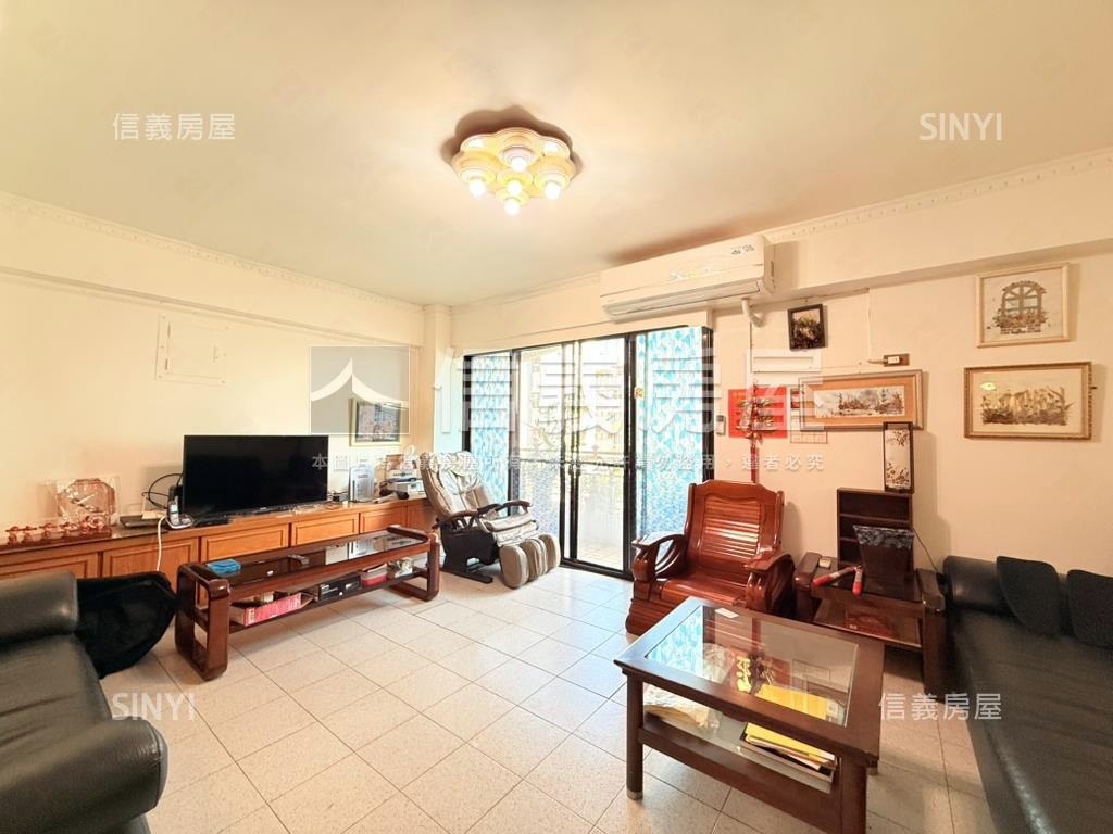 怡翠花園稀有釋出房屋室內格局與周邊環境